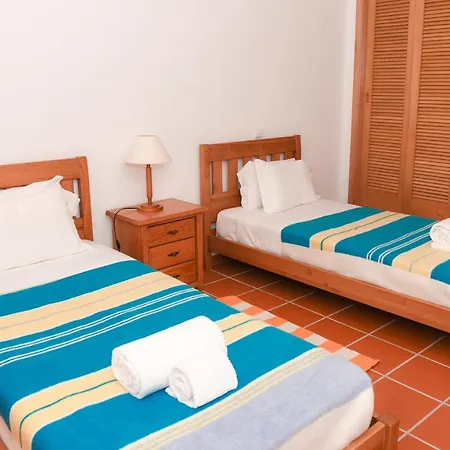 19 Aldeia Viriato Apartment