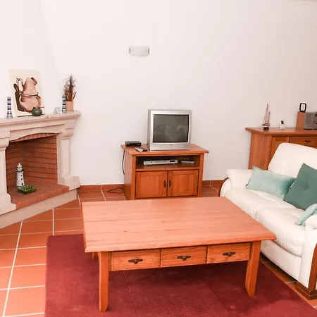 アパート 19 Aldeia Viriato Praia del Rei