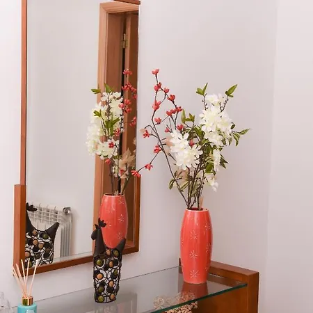 19 Aldeia Viriato Apartment