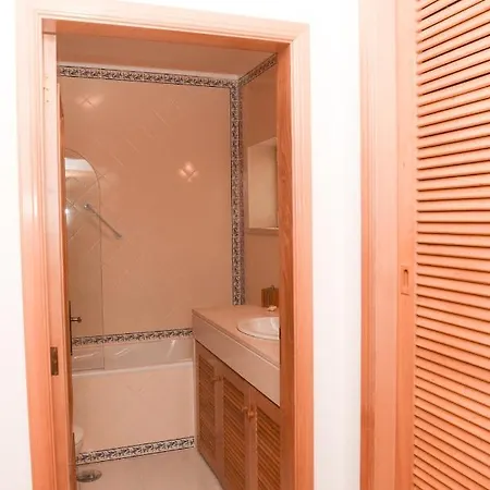 19 Aldeia Viriato Apartment *