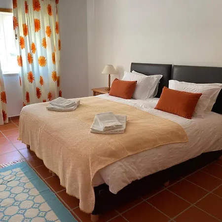 19 Aldeia Viriato アパート Praia del Rei