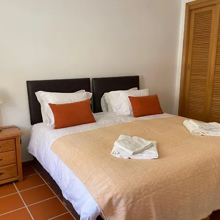 アパート 19 Aldeia Viriato