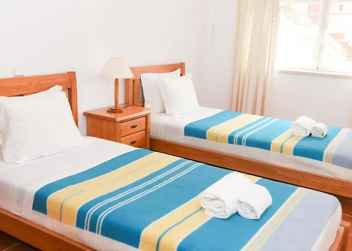 דירה 19 Aldeia Viriato *